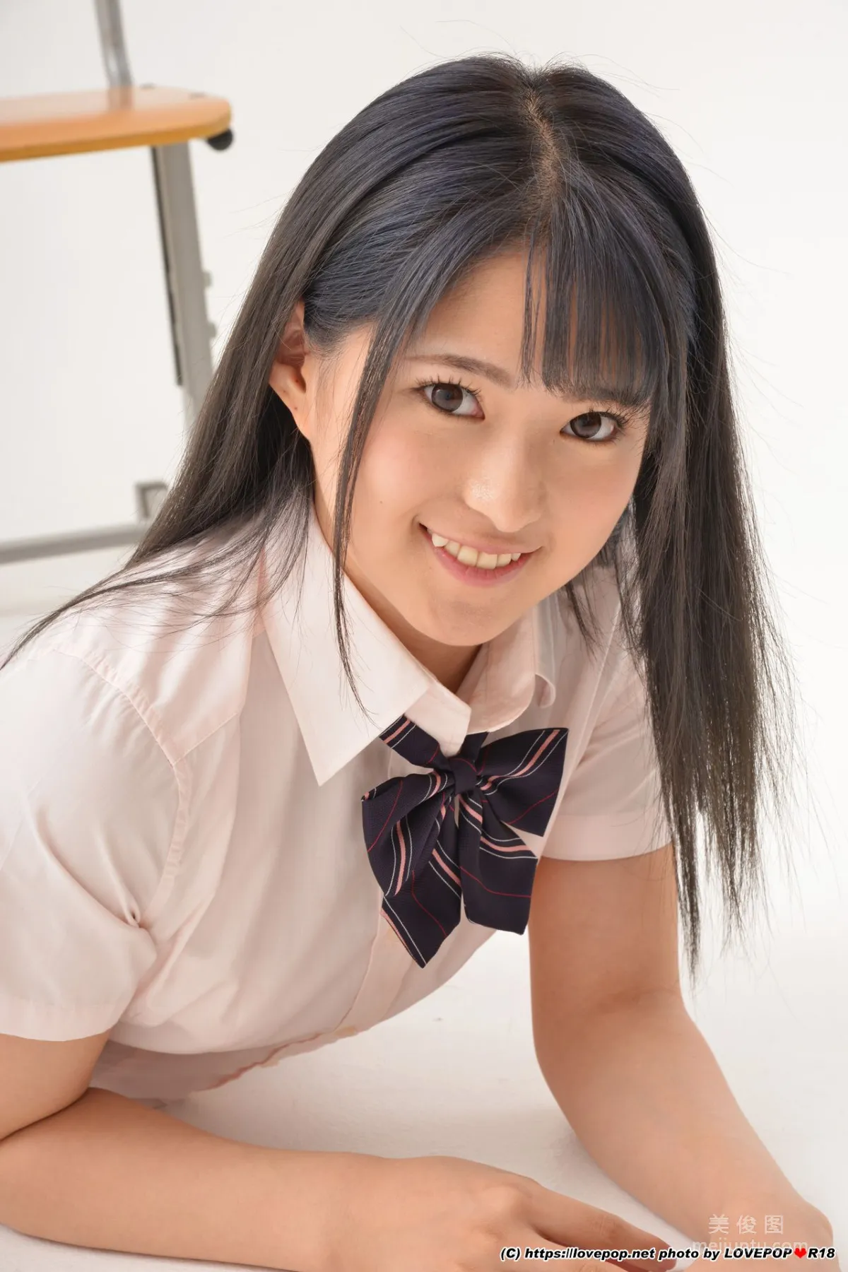 [LOVEPOP] 渚みつき Mitsuki Nagisa Photoset 02 38