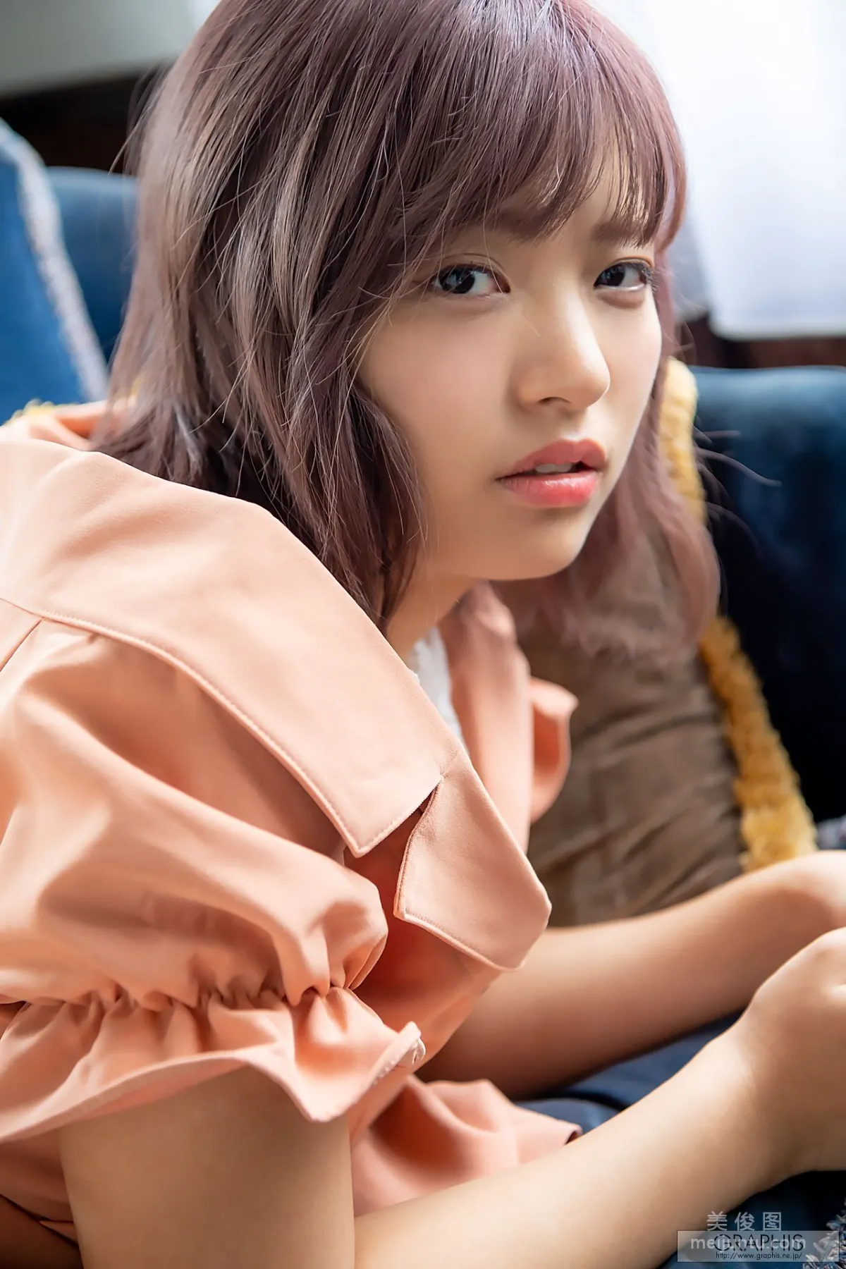[Graphis Gals] NO.471 Akari Neo 根尾あかり(根尾朱裡) - Neo 21
