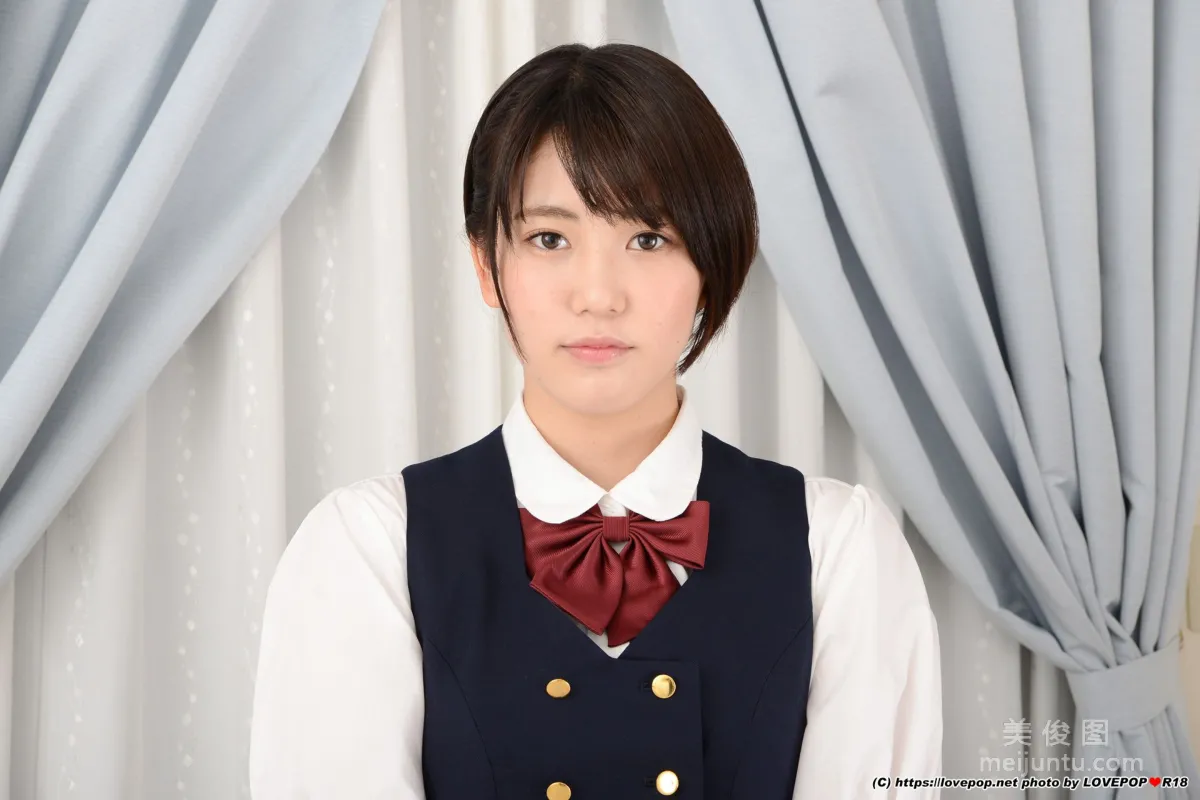 [LOVEPOP] Rena Kodama 兒玉玲奈/児玉れな Photoset 01 3