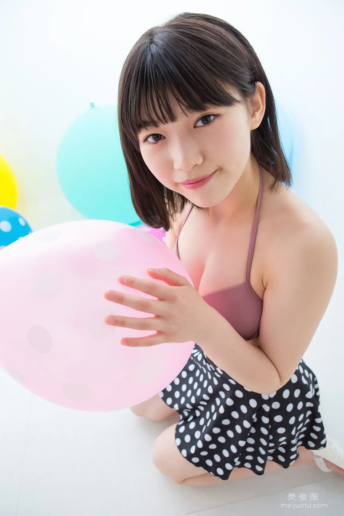 [Minisuka.tv] 沢村りさ - Secret Gallery (STAGE1) 3.147