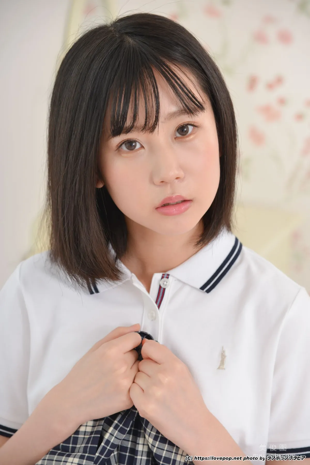 [LOVEPOP] 沖田あの Ano Okita Photoset 03 64