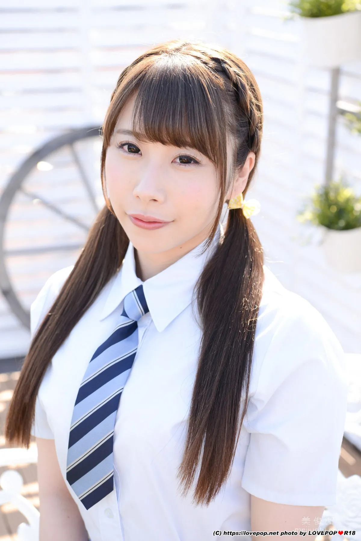 [LOVEPOP] Coco Nanase 七星ここ Photoset 01 3