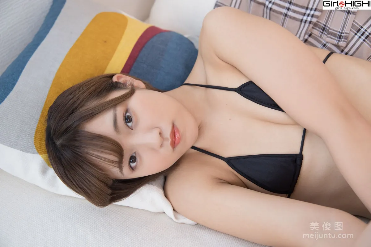 [Girlz-High] 香月りお Anju Kouzuki - bfaa_052_003 30
