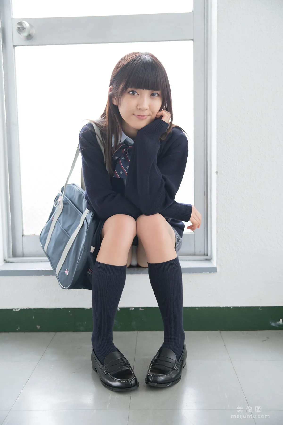 [Minisuka.tv] Ai Takanashi 高梨あい - Limited Gallery 3.1 9