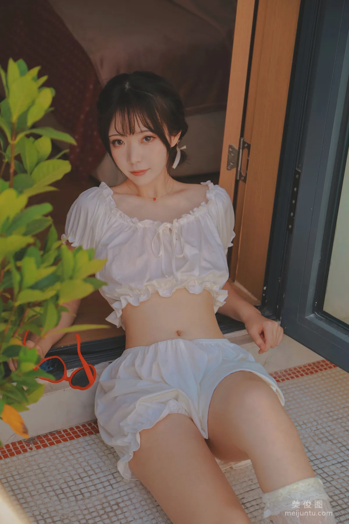 [網紅COSER] Fushii_海堂 - 洛麗塔 寫真集 18