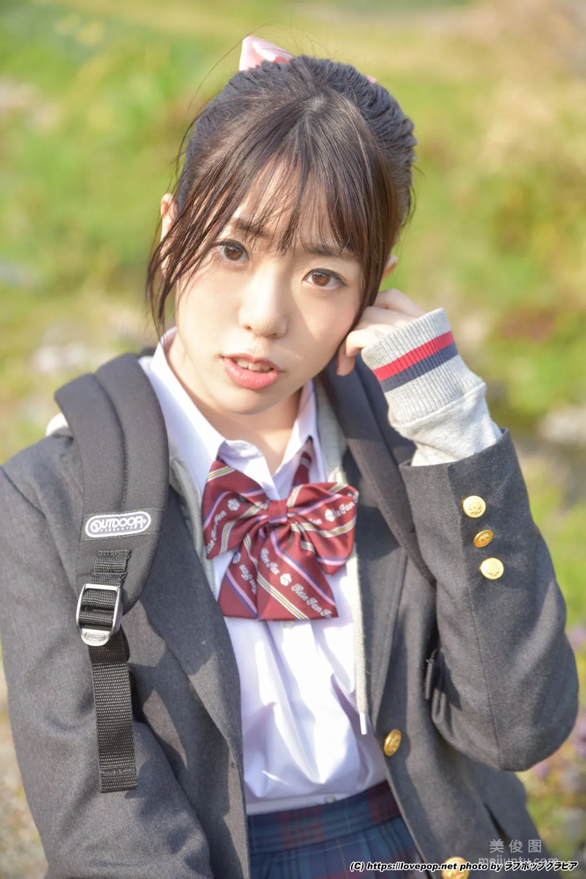 [LOVEPOP] 白石瑞穗/白石みずほ Mizuho Shiraishi Photoset 10 33