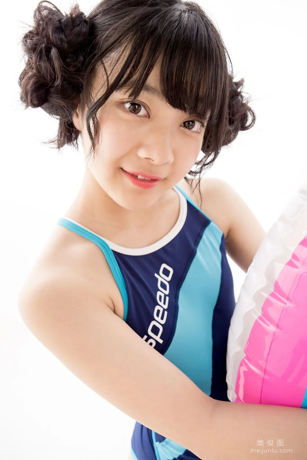 [Minisuka.tv] 夏目咲莉愛 - Secret Gallery (STAGE2) 0134
