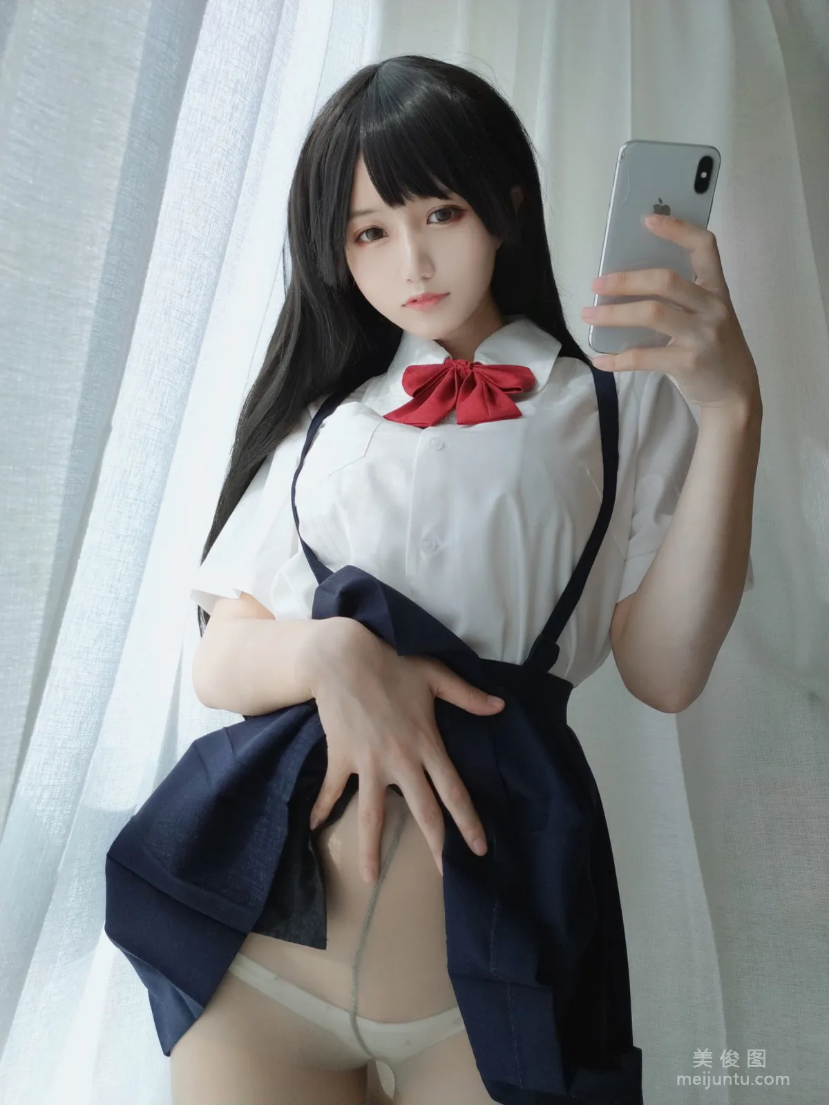 [網紅COSER] 小倉千代w - 告白常識 寫真集 9