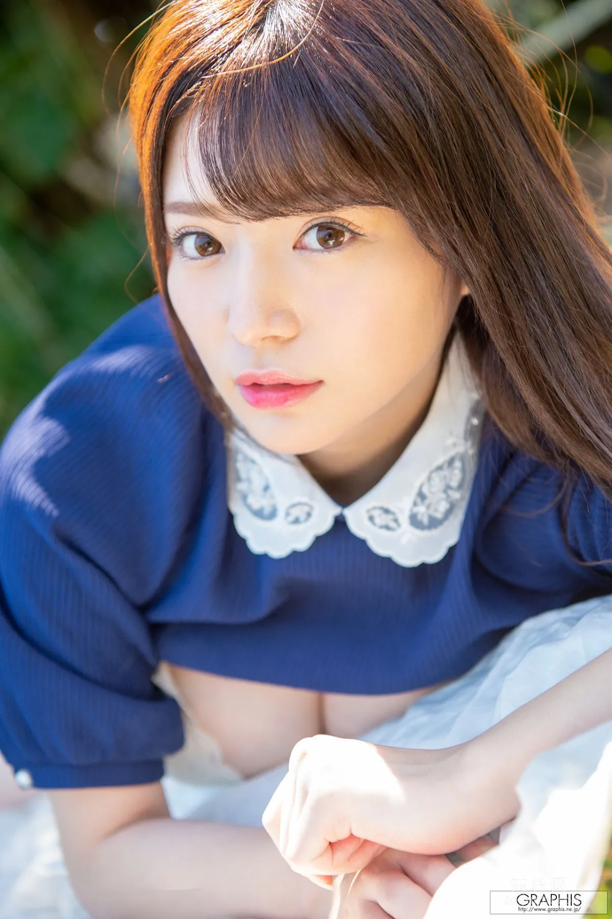 [Graphis] 每日一枚 桜羽のどか Nodoka Sakuraba 8