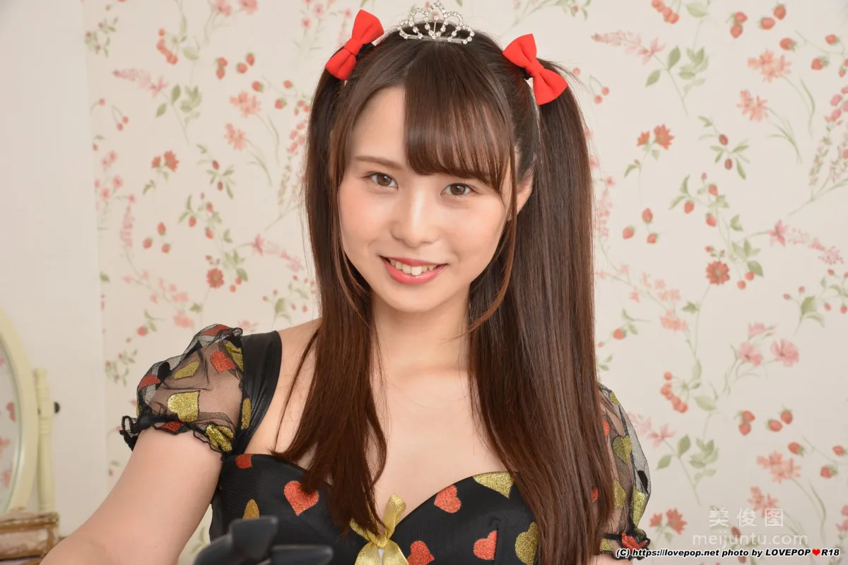[LOVEPOP] Sora Inoue 井上そら Photoset 04 寫真套圖 3