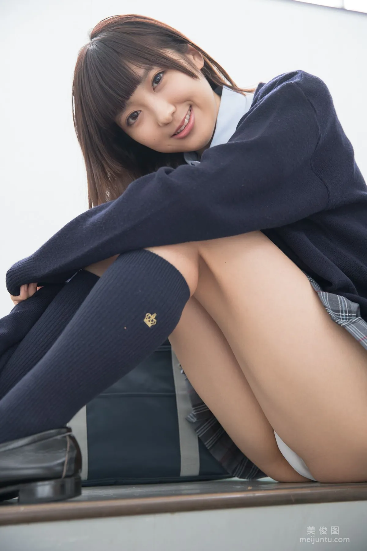 [Minisuka.tv] Ai Takanashi 高梨あい - Limited Gallery 3.1 27