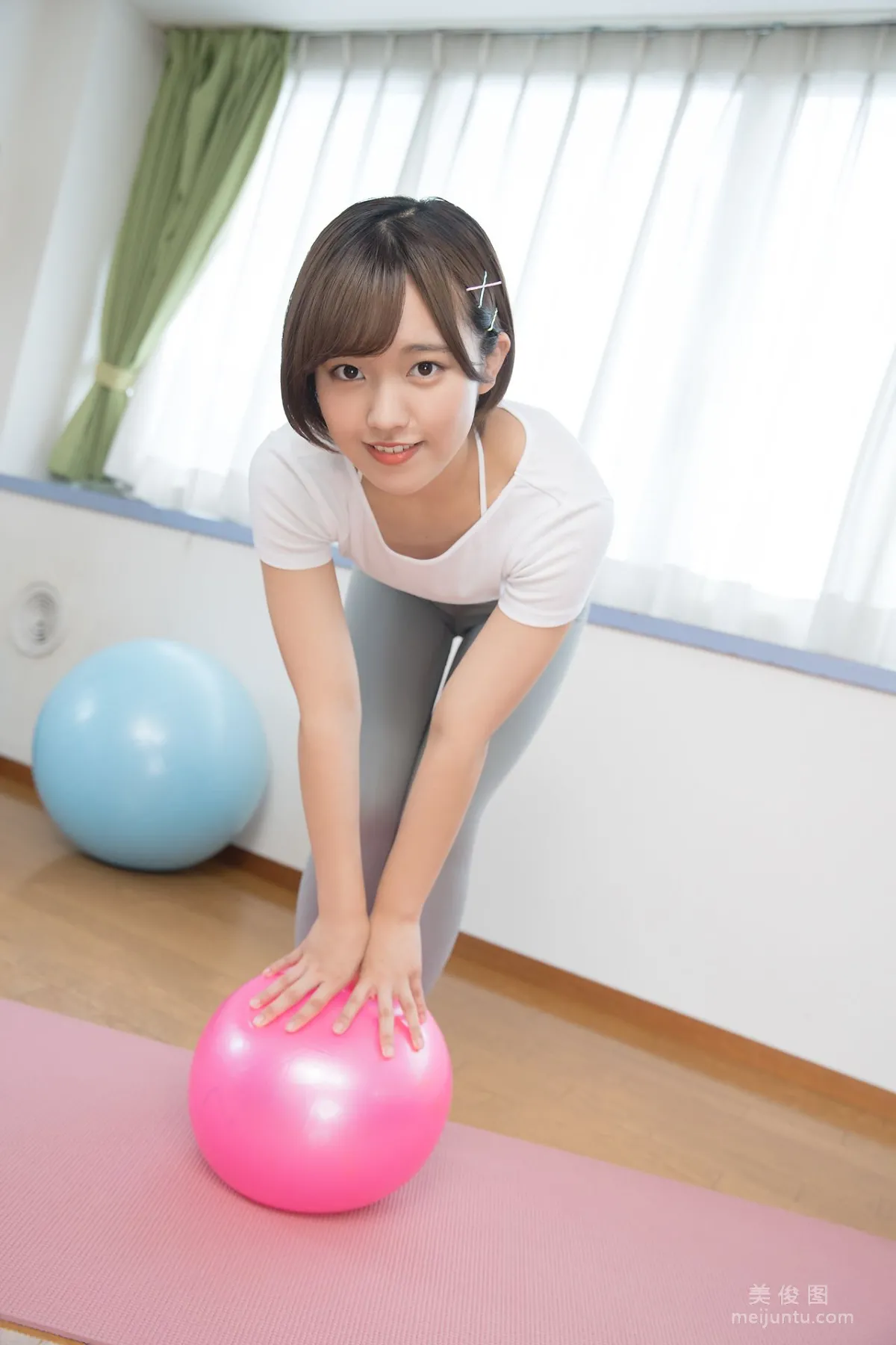 [Minisuka.tv] 香月りお  - Limited Gallery 17.38