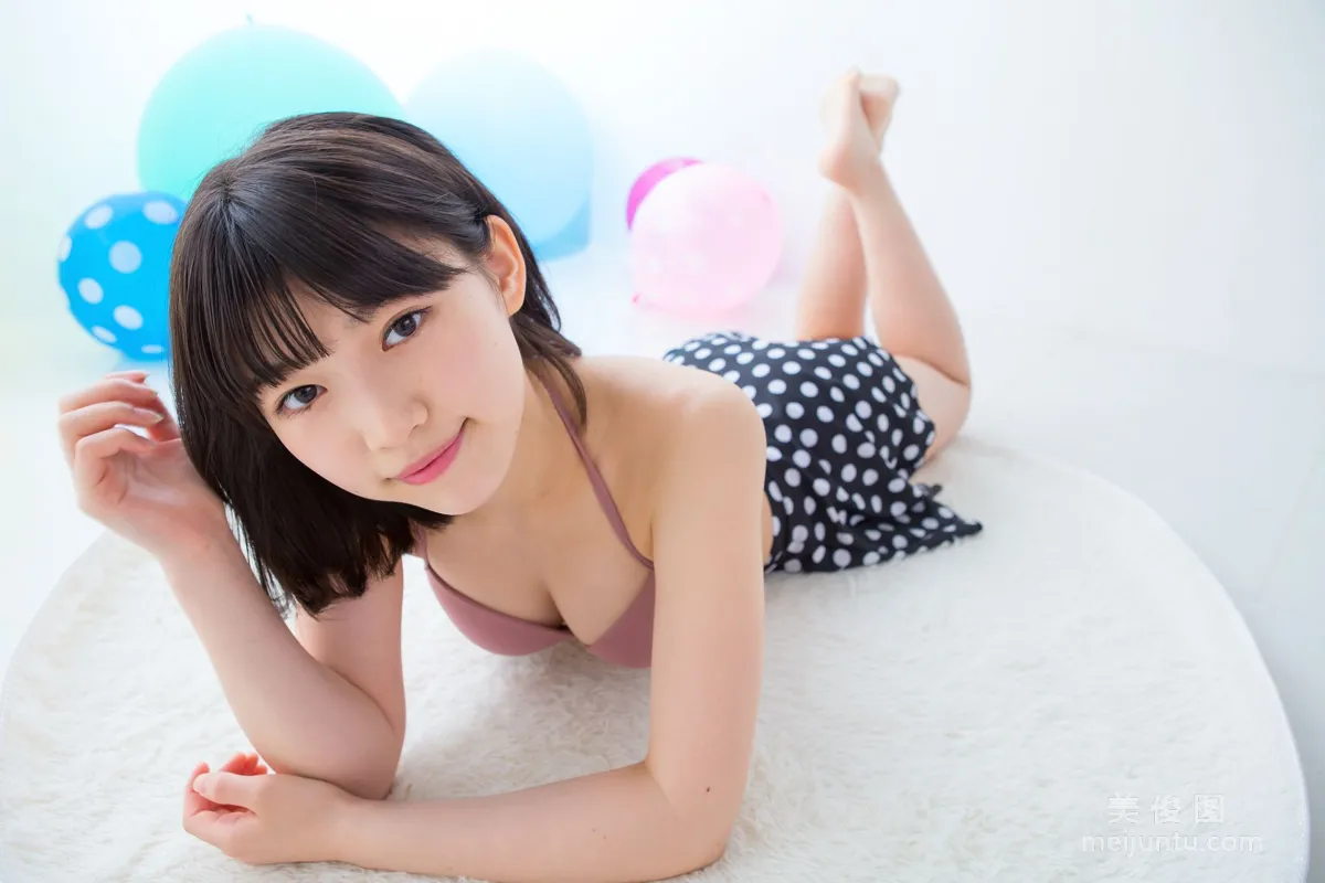 [Minisuka.tv] 沢村りさ - Secret Gallery (STAGE1) 3.160