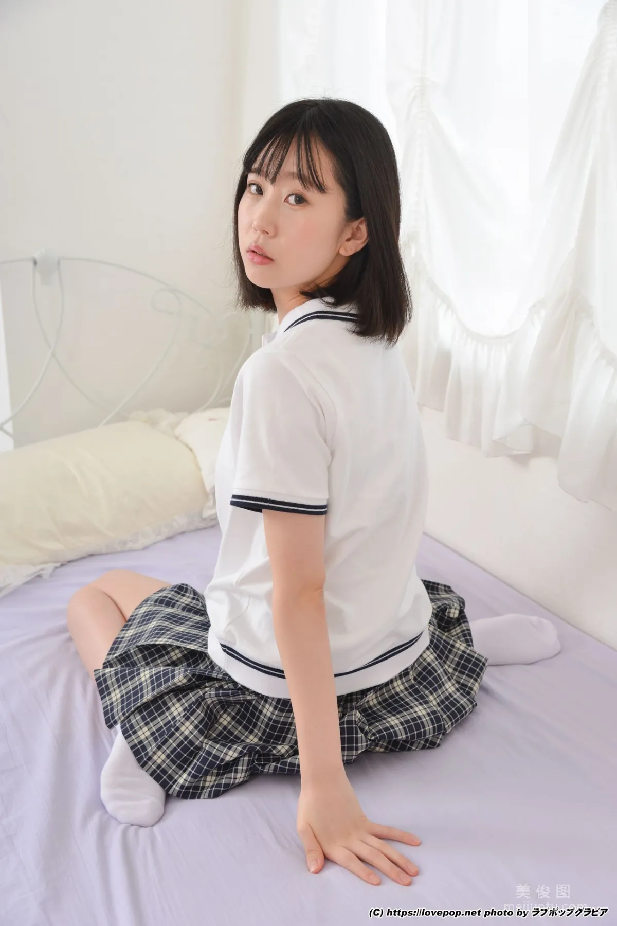 [LOVEPOP] 沖田あの Ano Okita Photoset 03 59