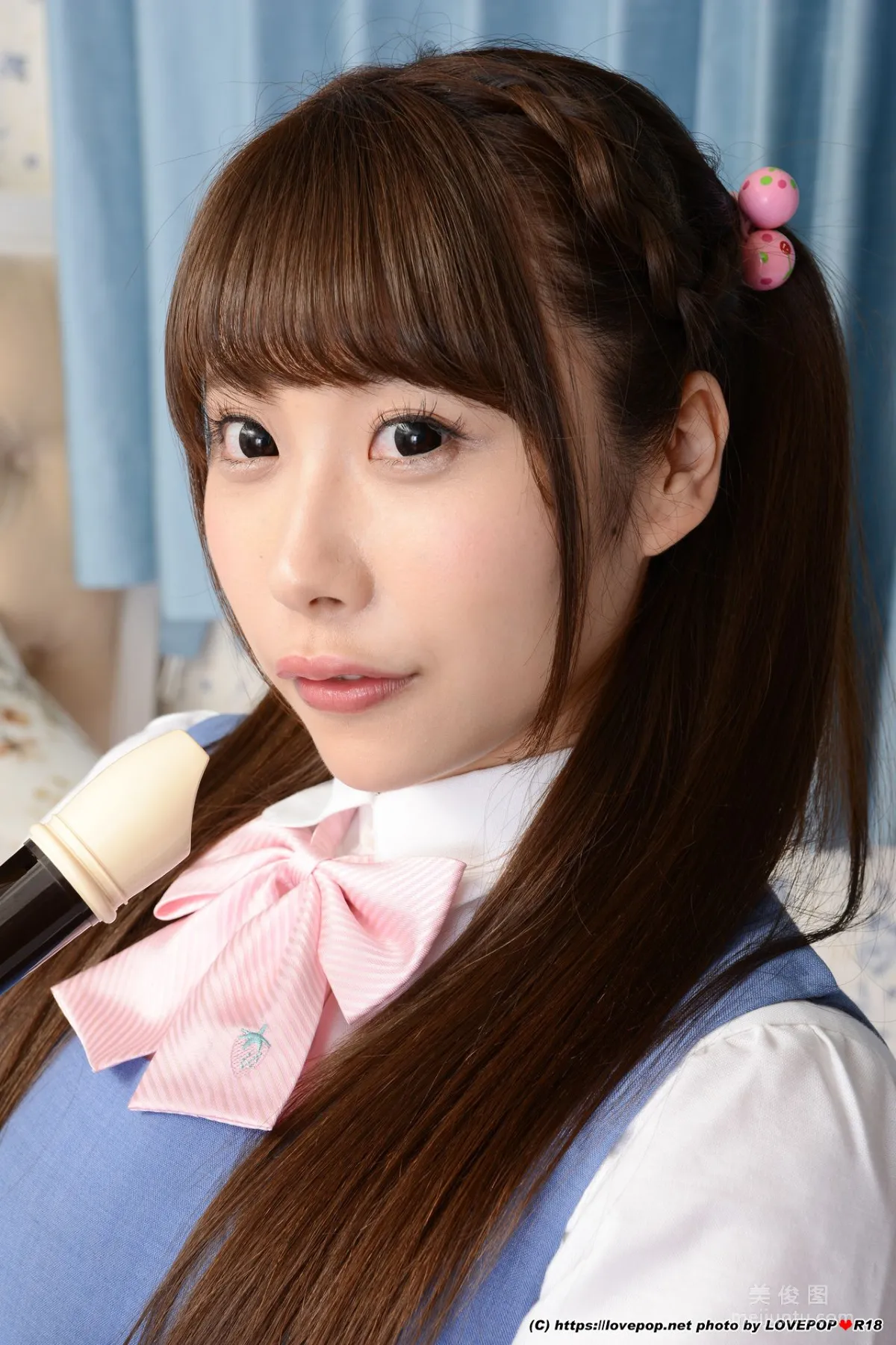 [LOVEPOP] 七星ここ Coco Nanase Photoset 02 3