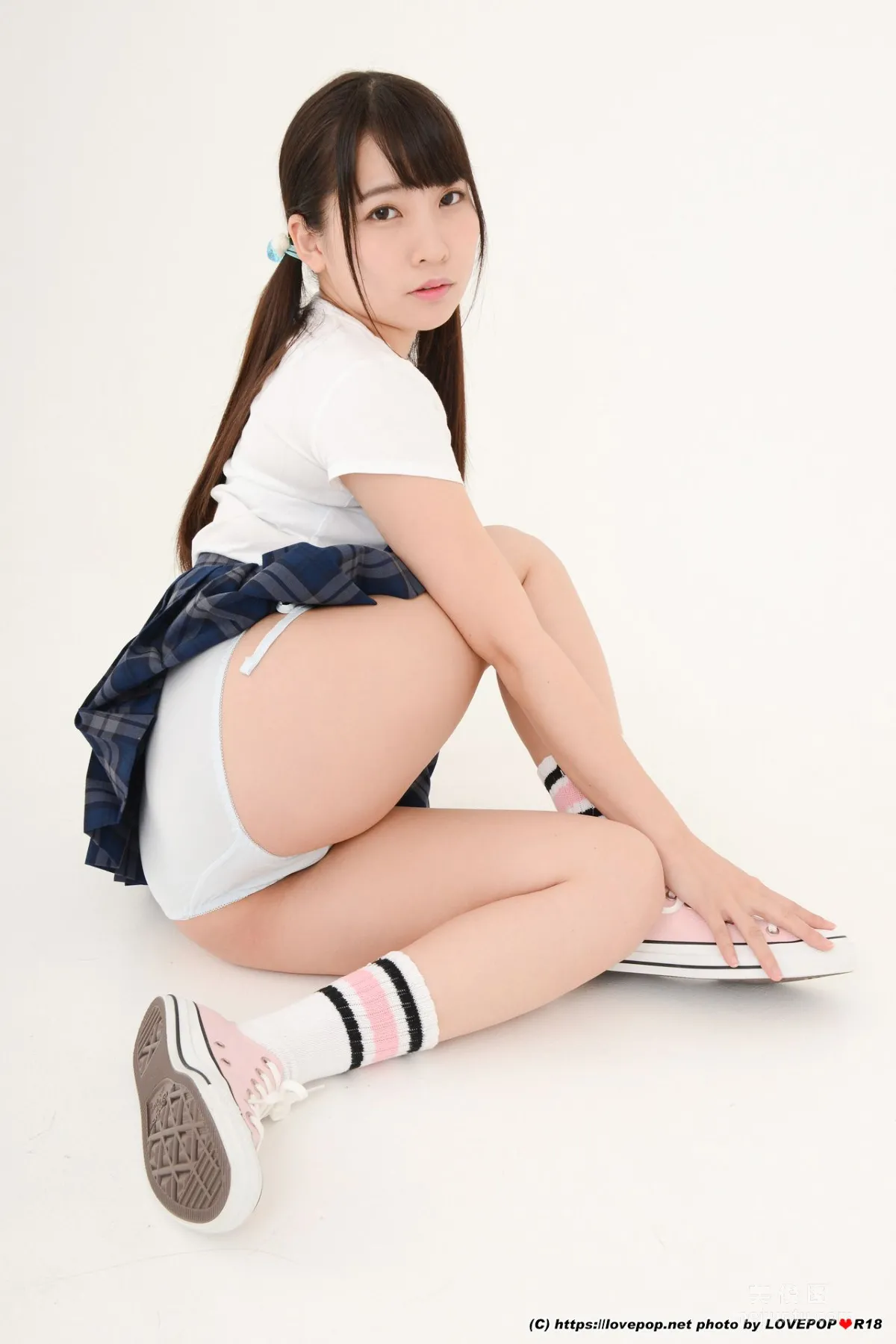 [LOVEPOP] 樞木あおい Aoi Kururugi Photoset 02 29