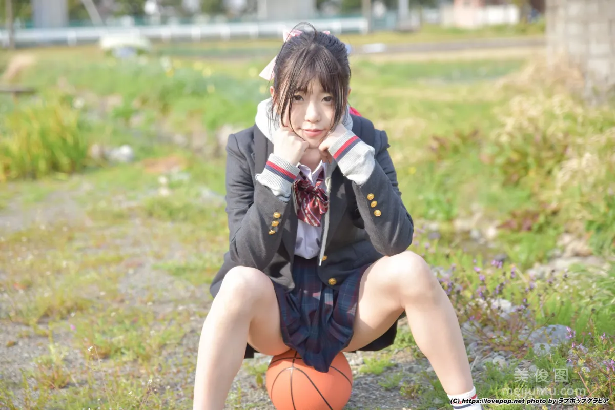 [LOVEPOP] 白石瑞穗/白石みずほ Mizuho Shiraishi Photoset 10 28