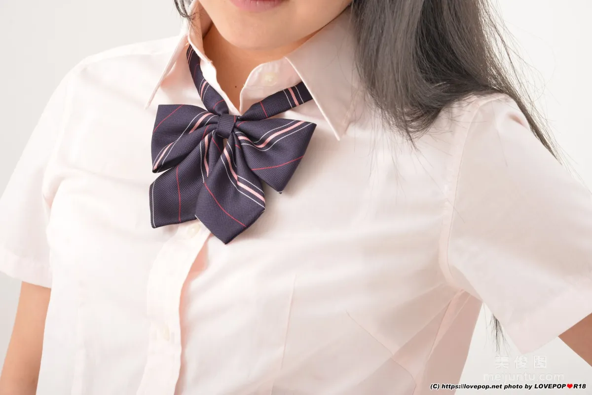 [LOVEPOP] 渚みつき Mitsuki Nagisa Photoset 02 21
