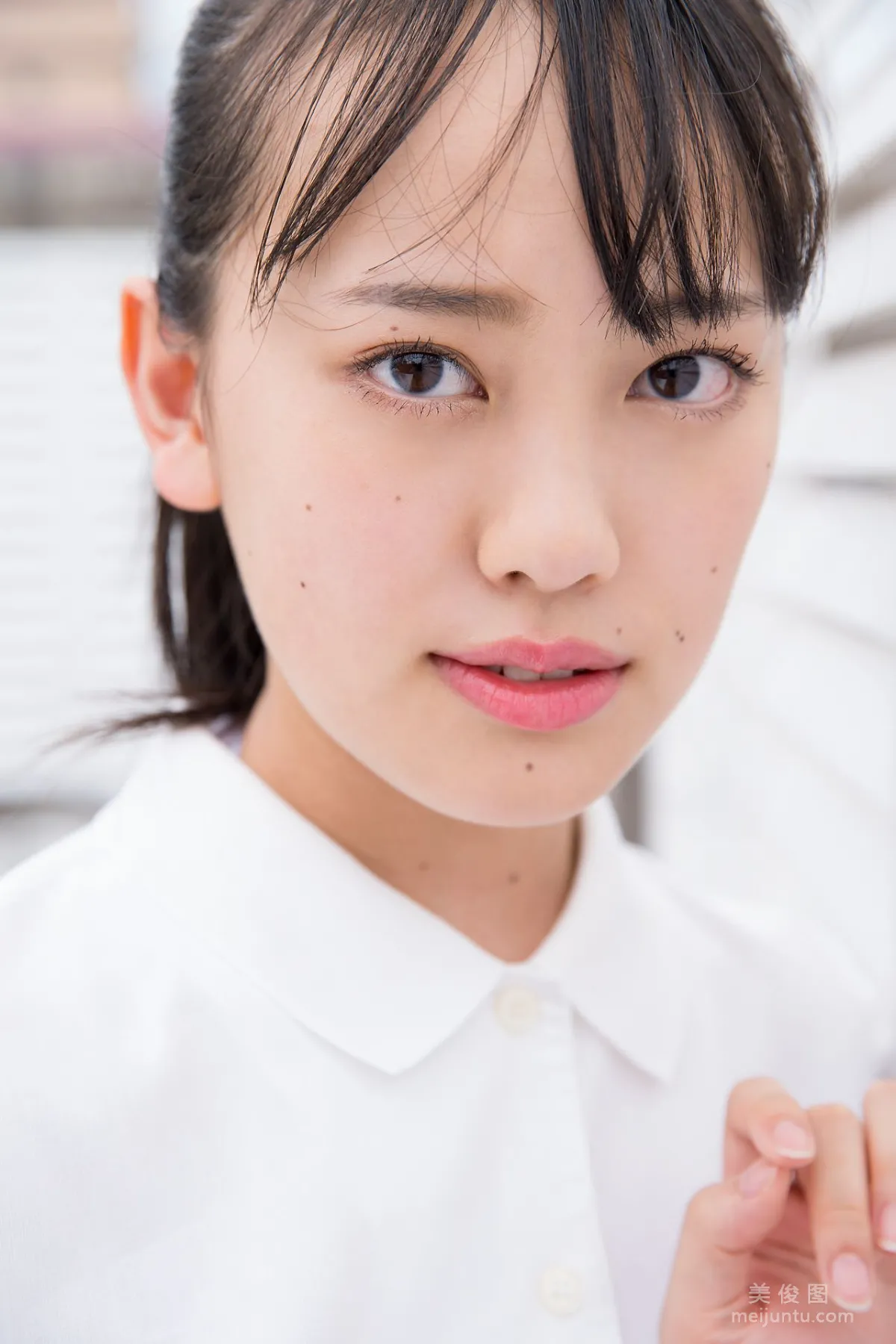 [Minisuka.tv] 柏木さりな - Regular Gallery 2.18