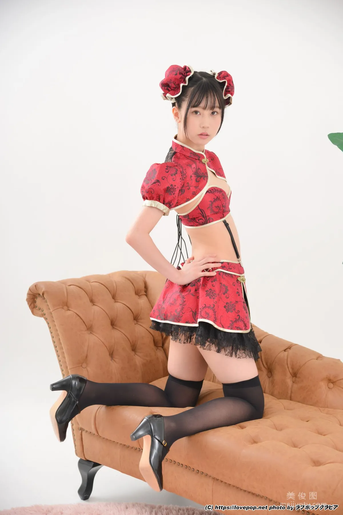 [LOVEPOP] Ano Okita 沖田あの Photoset 02 37