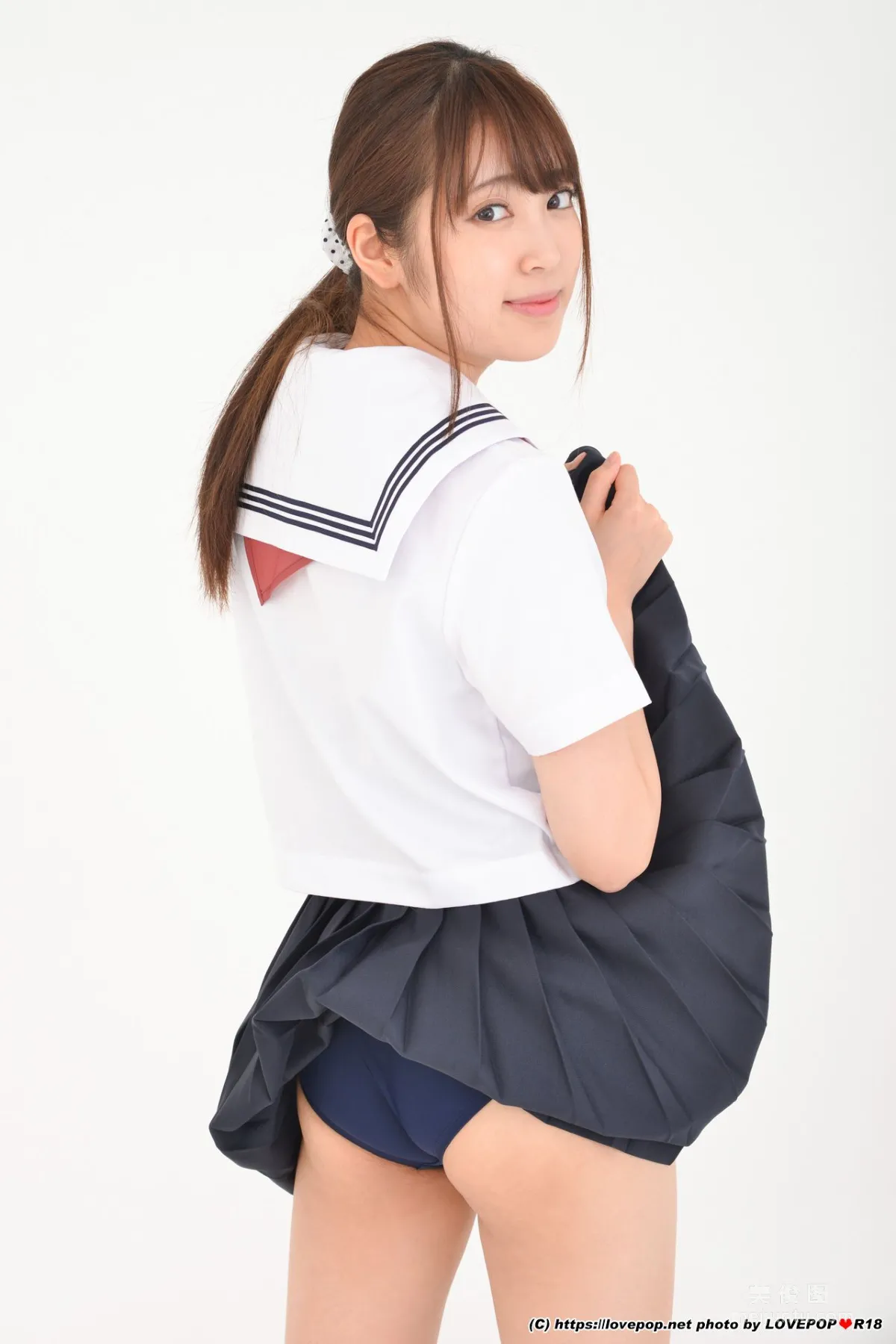 [LOVEPOP] Sara Kagami 加賀美沙羅/加賀美さら Photoset 05 22