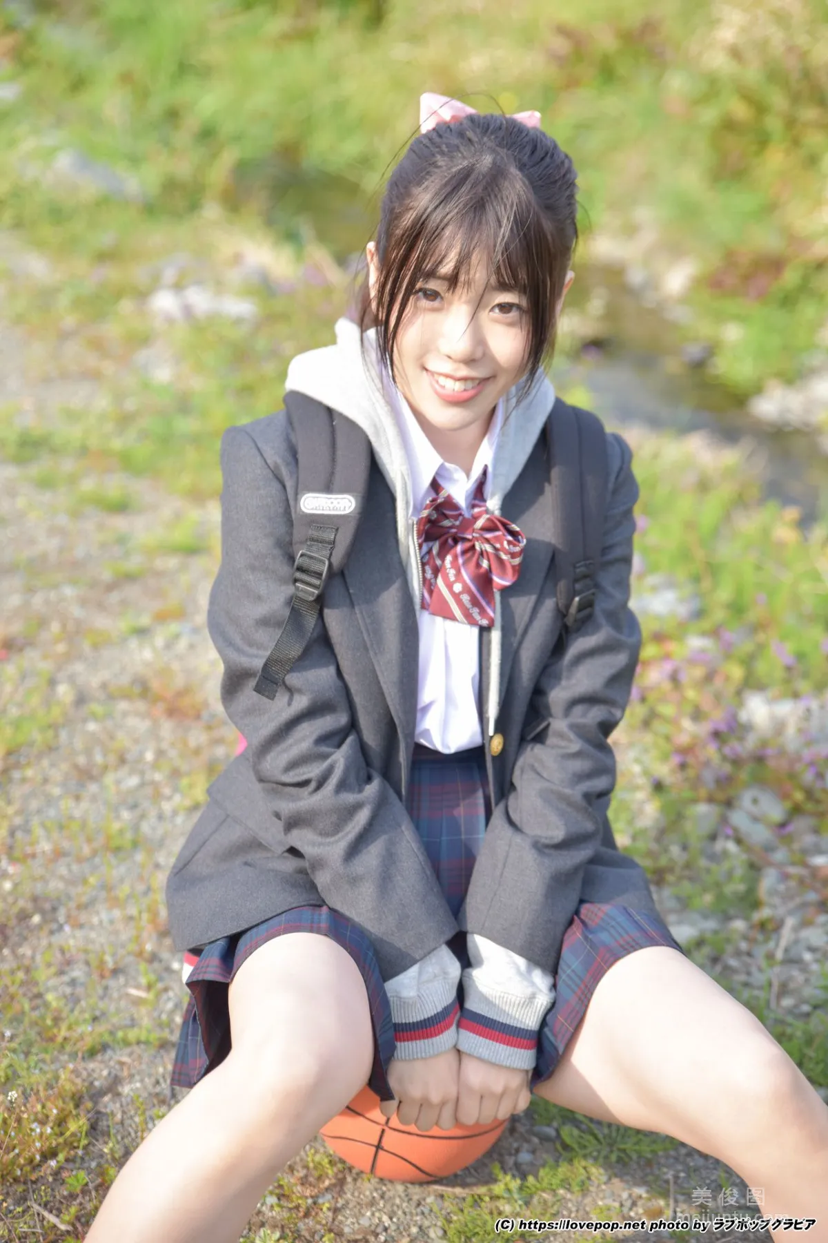 [LOVEPOP] 白石瑞穗/白石みずほ Mizuho Shiraishi Photoset 10 29