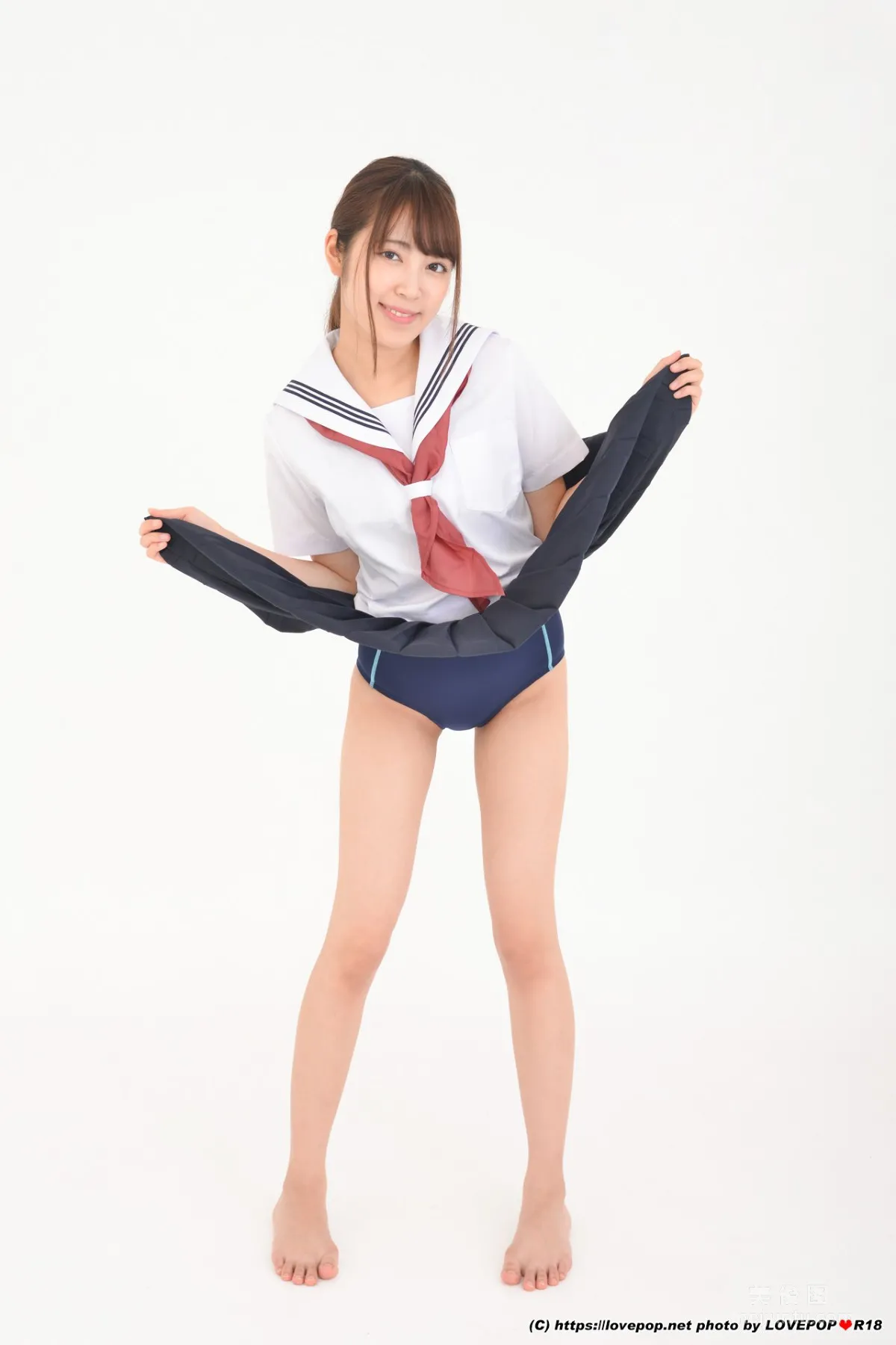 [LOVEPOP] Sara Kagami 加賀美沙羅/加賀美さら Photoset 05 19
