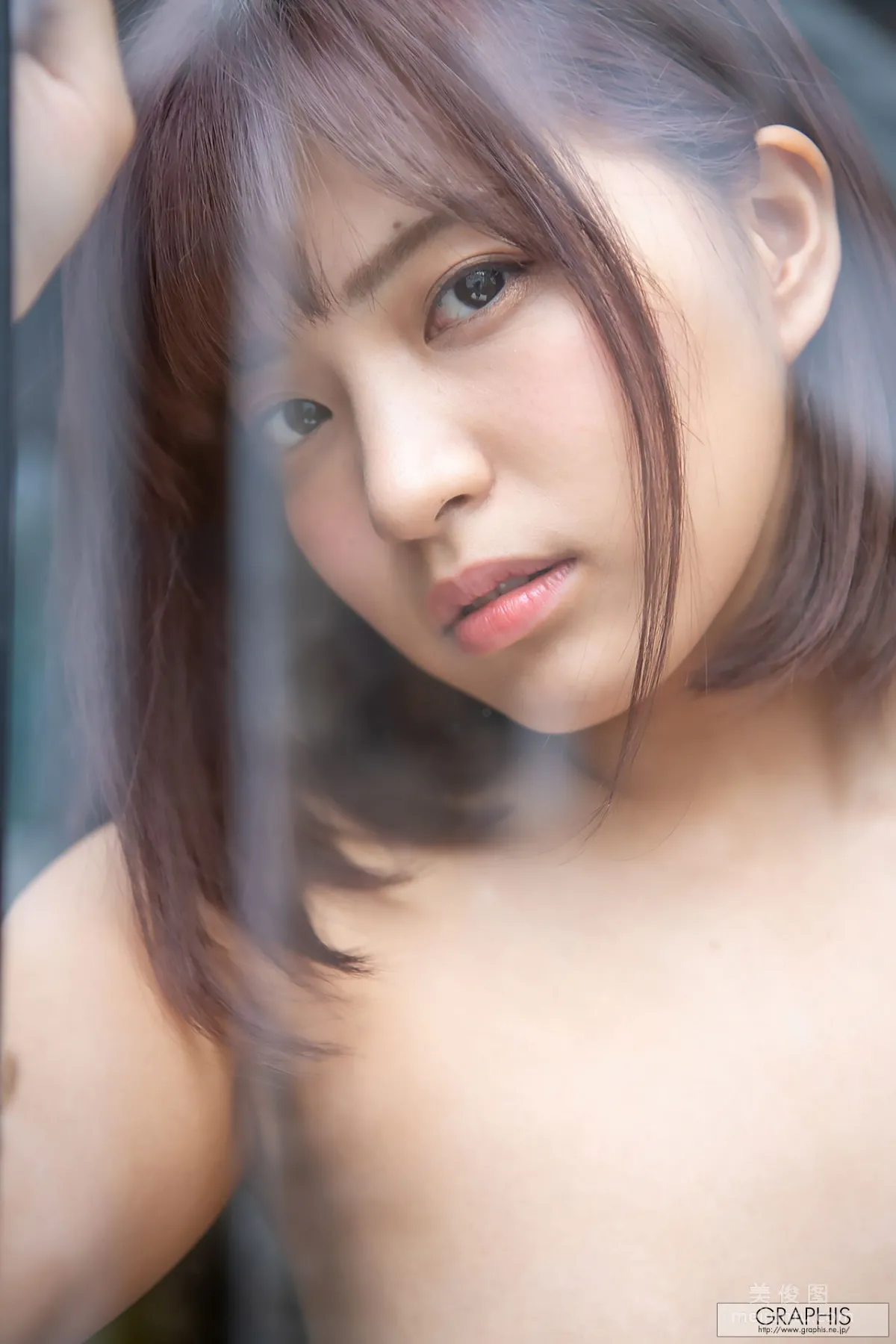 [Graphis Gals] NO.471 Akari Neo 根尾あかり(根尾朱裡) - Neo 42