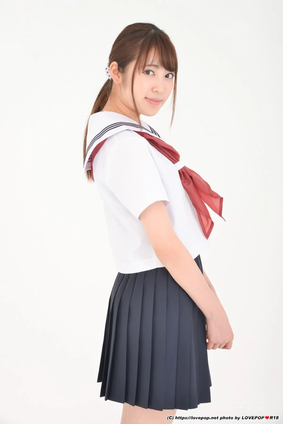 [LOVEPOP] Sara Kagami 加賀美沙羅/加賀美さら Photoset 05 5