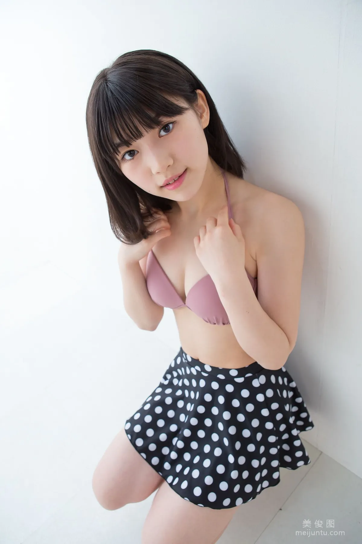 [Minisuka.tv] 沢村りさ - Secret Gallery (STAGE1) 3.115