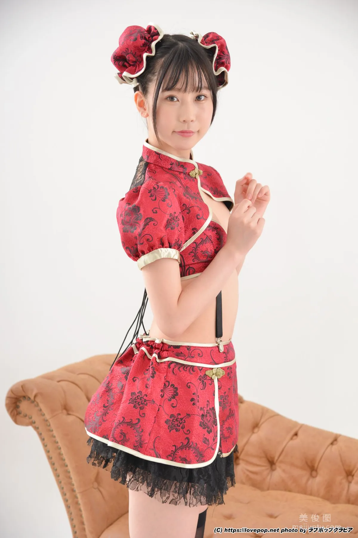 [LOVEPOP] Ano Okita 沖田あの Photoset 02 8