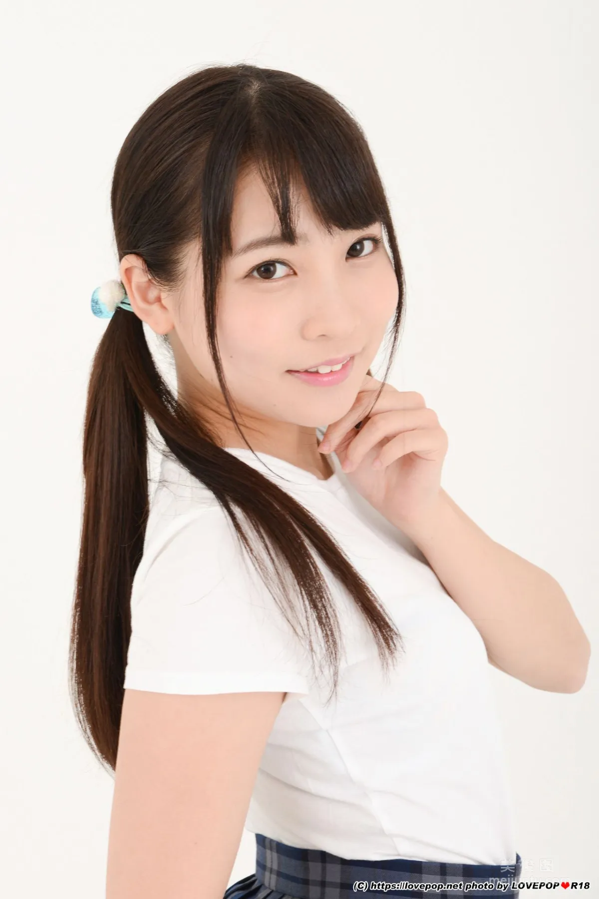 [LOVEPOP] 樞木あおい Aoi Kururugi Photoset 02 15