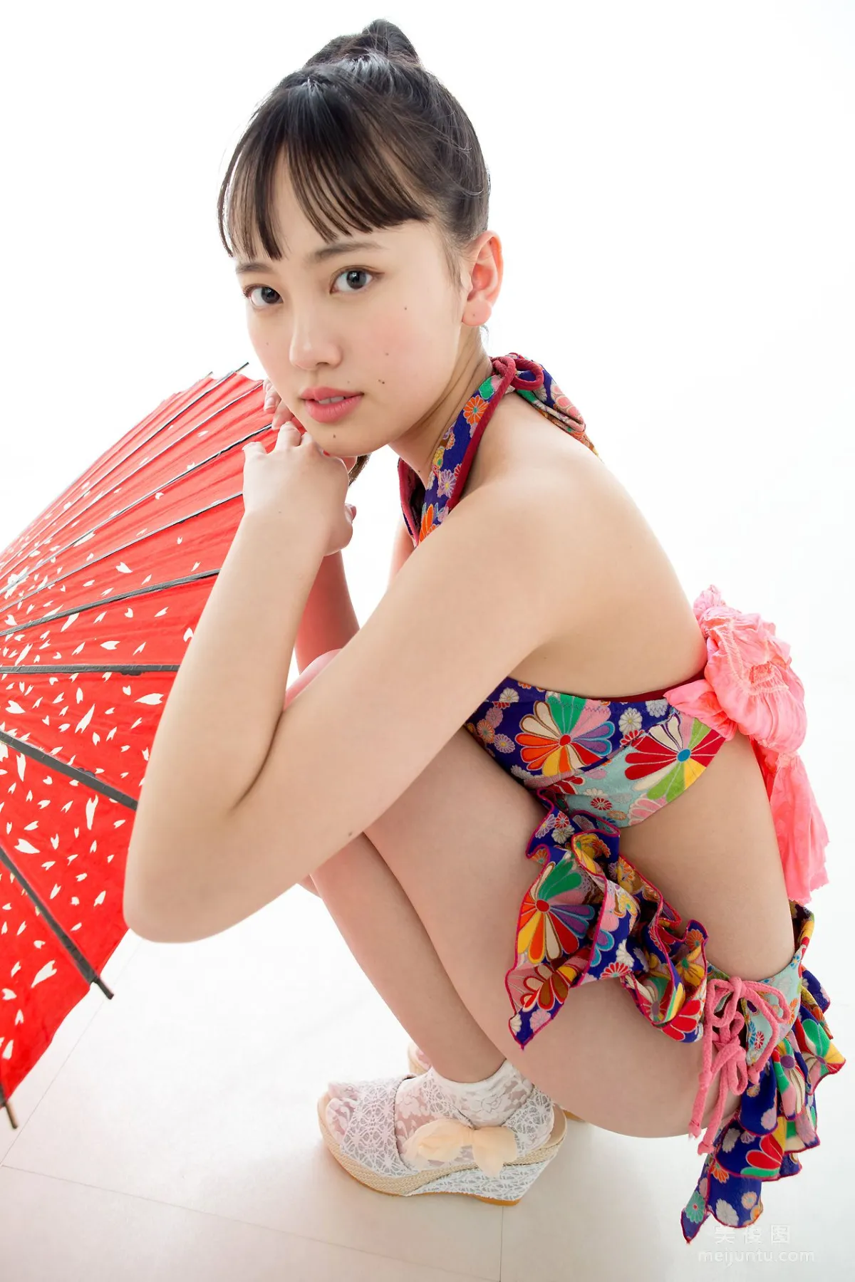 [Minisuka.tv] 柏木さりな - Secret Gallery (STAGE1) 026