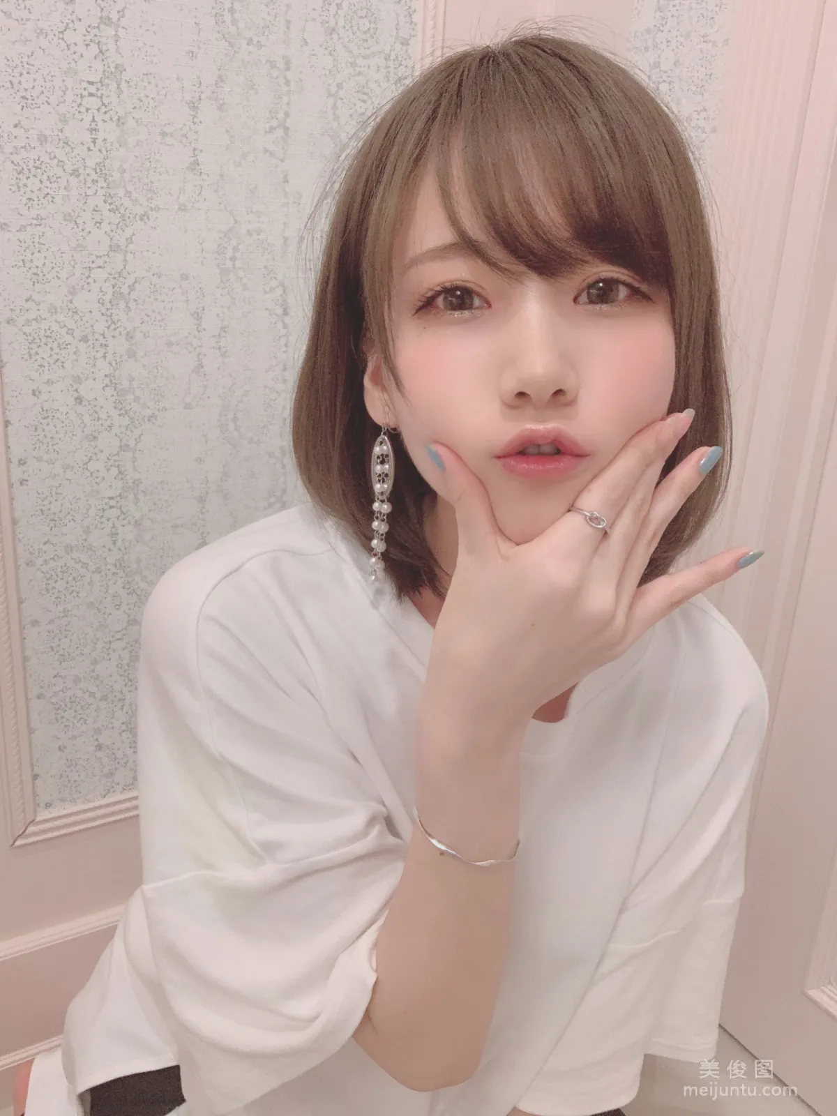 [fantia] けんけん - フロントホックがどう外れるか気になりません？16