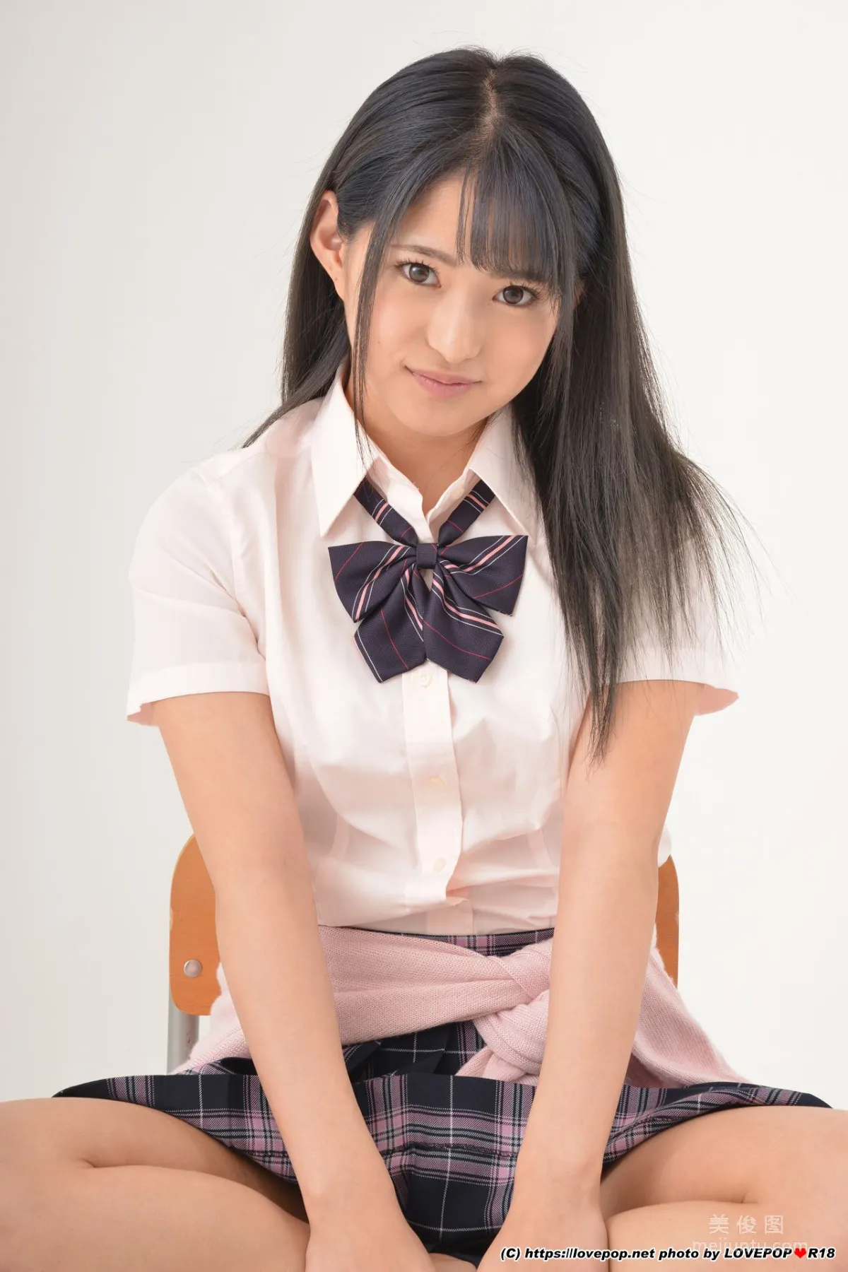 [LOVEPOP] 渚みつき Mitsuki Nagisa Photoset 02 7