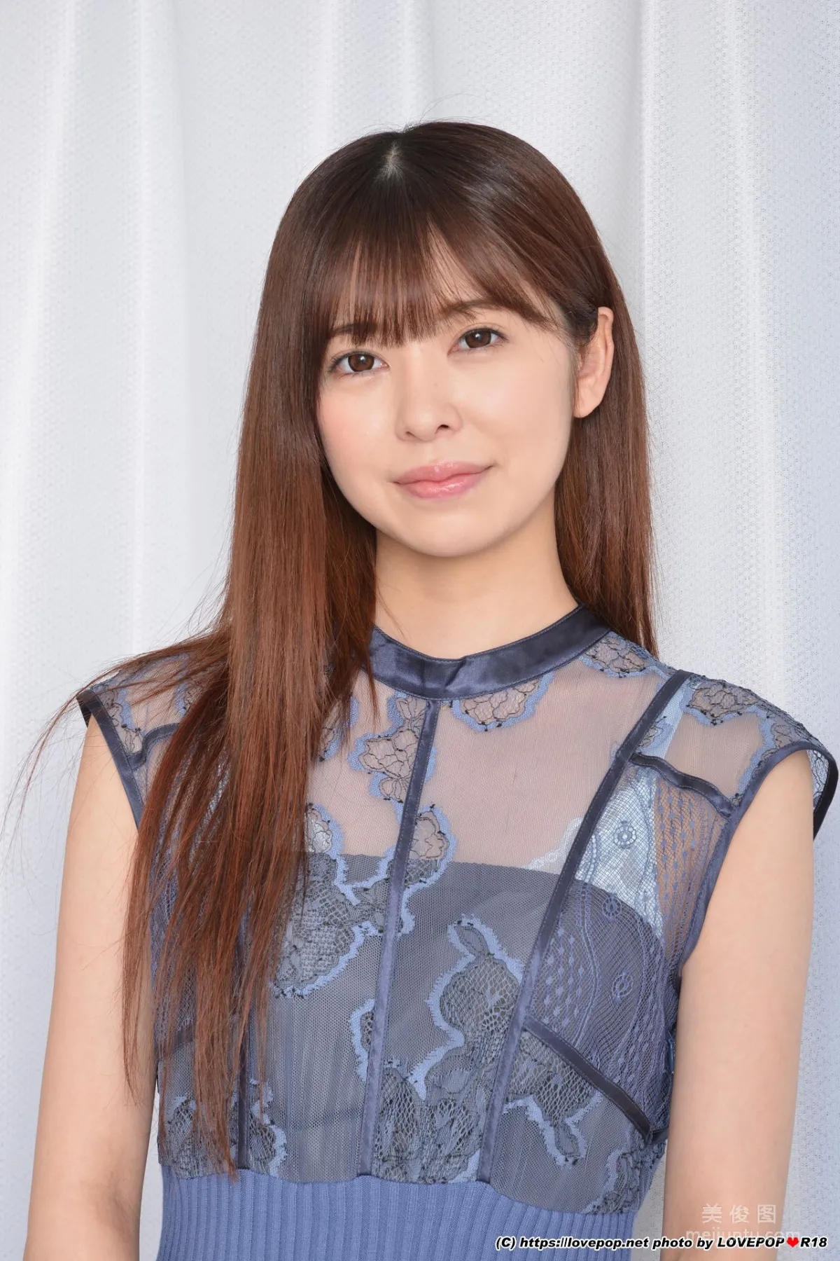 [LOVEPOP] 森日向子 Photoset 04 寫真套圖 3