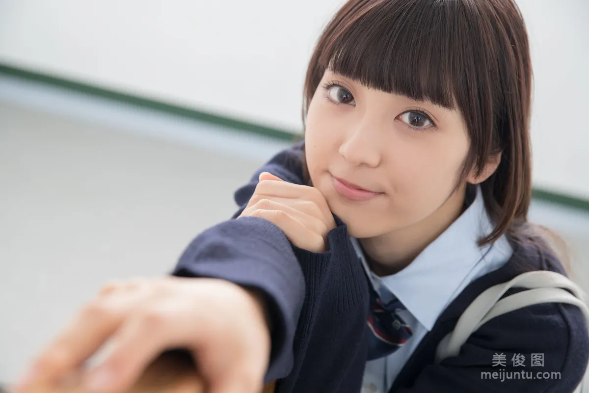 [Minisuka.tv] Ai Takanashi 高梨あい - Limited Gallery 3.1 13