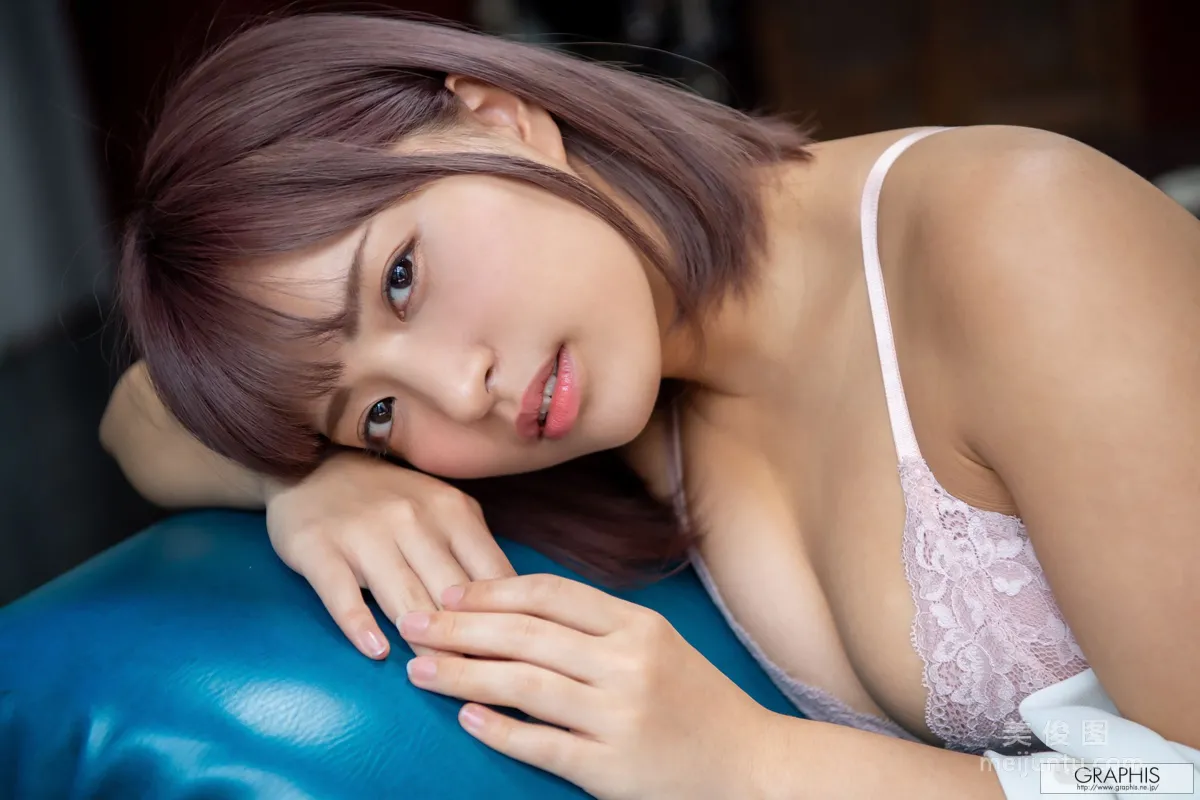 [Graphis Gals] NO.471 Akari Neo 根尾あかり(根尾朱裡) - Neo 39