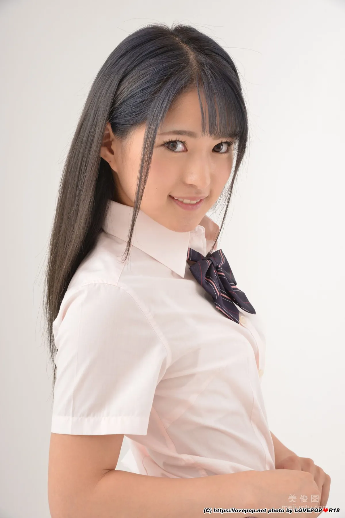 [LOVEPOP] 渚みつき Mitsuki Nagisa Photoset 02 17