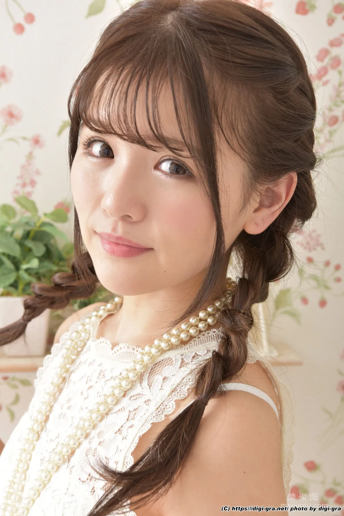 [Digi-Gra] Yui Nagase 永濑唯/永瀬ゆい Photoset 01 11