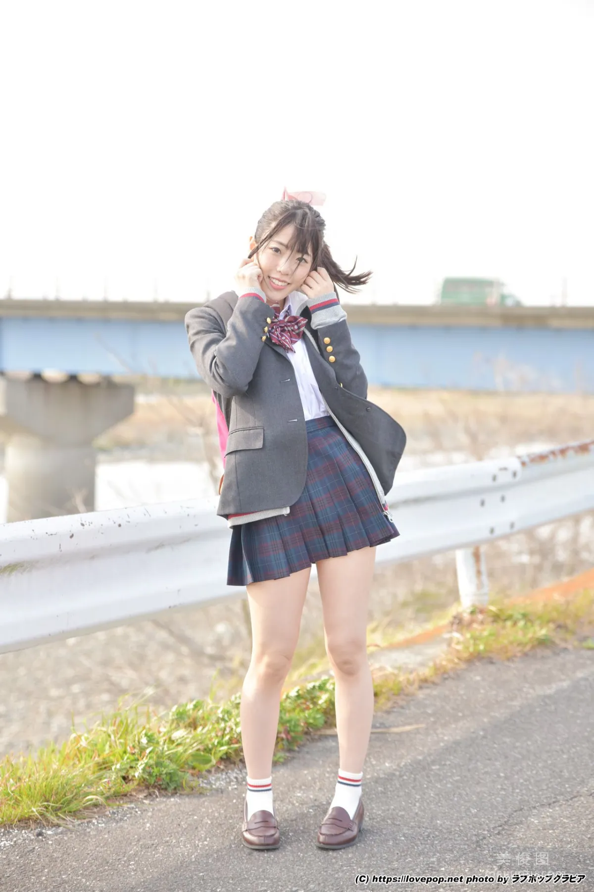 [LOVEPOP] 白石瑞穗/白石みずほ Mizuho Shiraishi Photoset 10 8