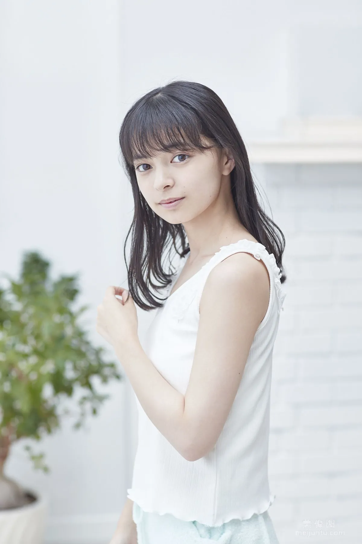 [Hello! Project Digital Books] No.197 上國料萌衣 Moe Kamikokuryo 10
