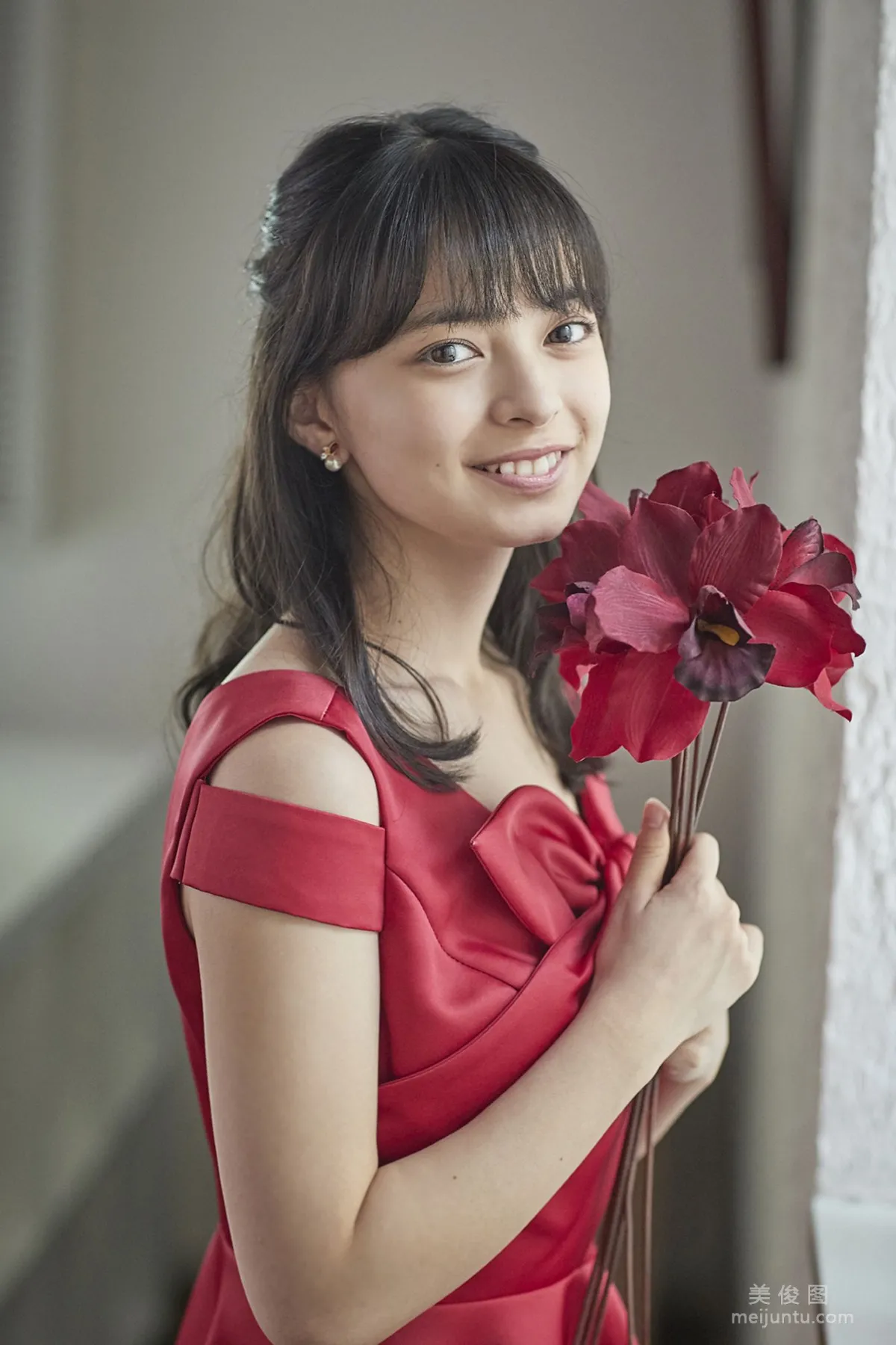 [Hello! Project Digital Books] No.197 上國料萌衣 Moe Kamikokuryo 63