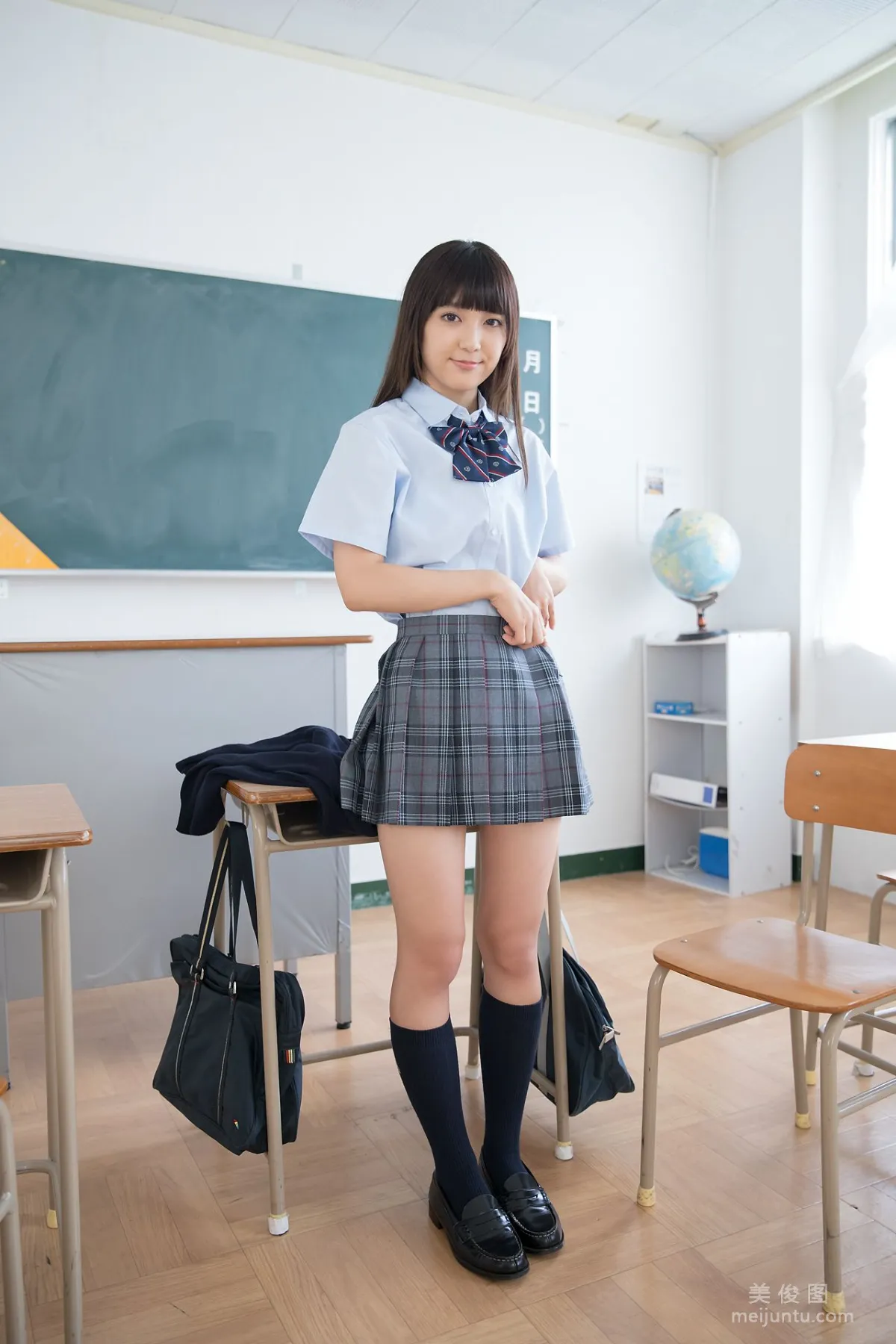 [Minisuka.tv] 高梨あい Ai Takanashi - Limited Gallery 3.21