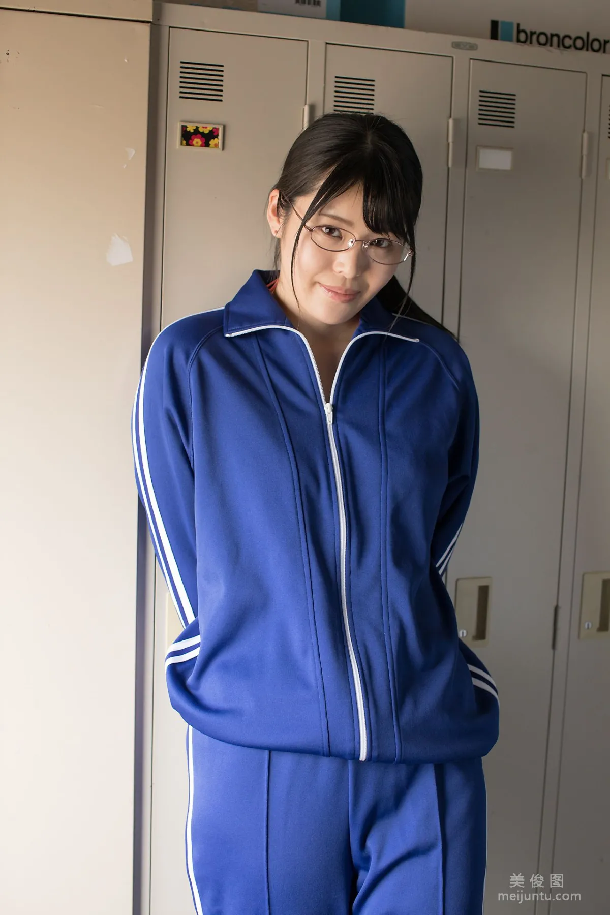 [Minisuka.tv] Maho Tsurushi 鶴祀眞歩 - Limited Gallery 02 2