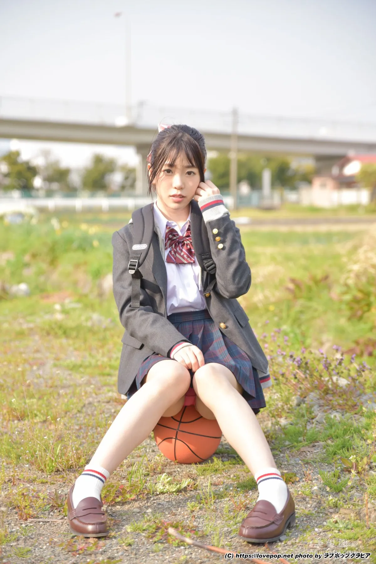 [LOVEPOP] 白石瑞穗/白石みずほ Mizuho Shiraishi Photoset 10 31