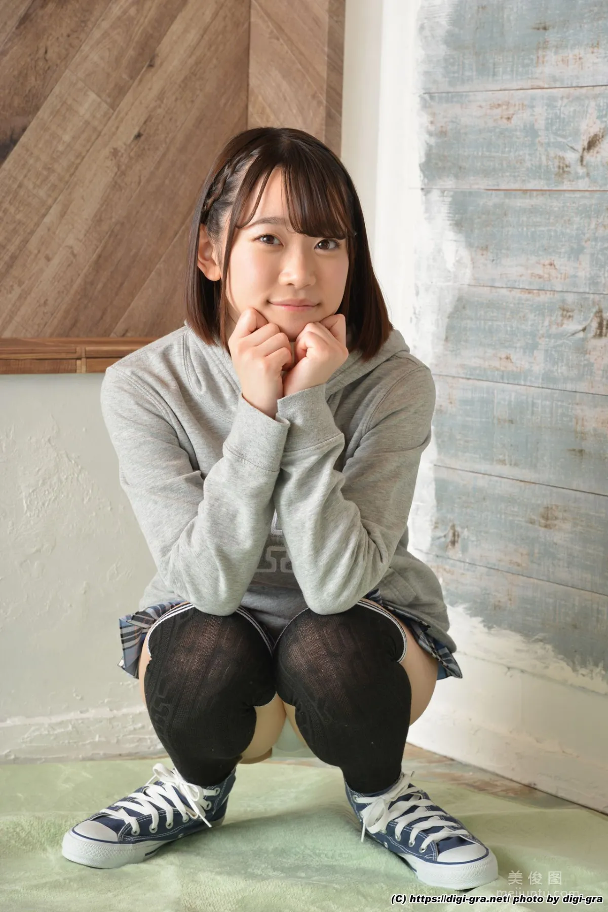 [Digi-Gra] Yura Kano 架乃ゆら Photoset 13 17