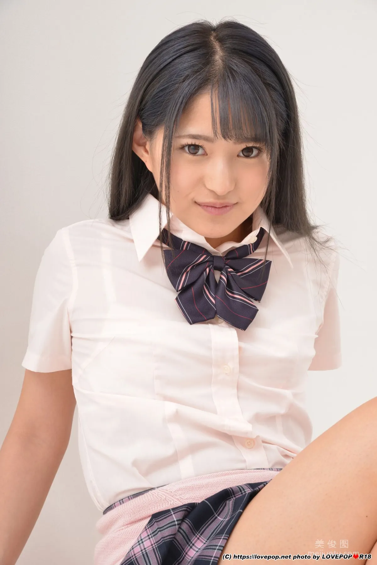 [LOVEPOP] 渚みつき Mitsuki Nagisa Photoset 02 35