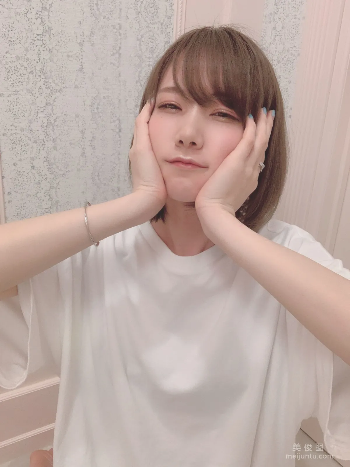 [fantia] けんけん - フロントホックがどう外れるか気になりません？17