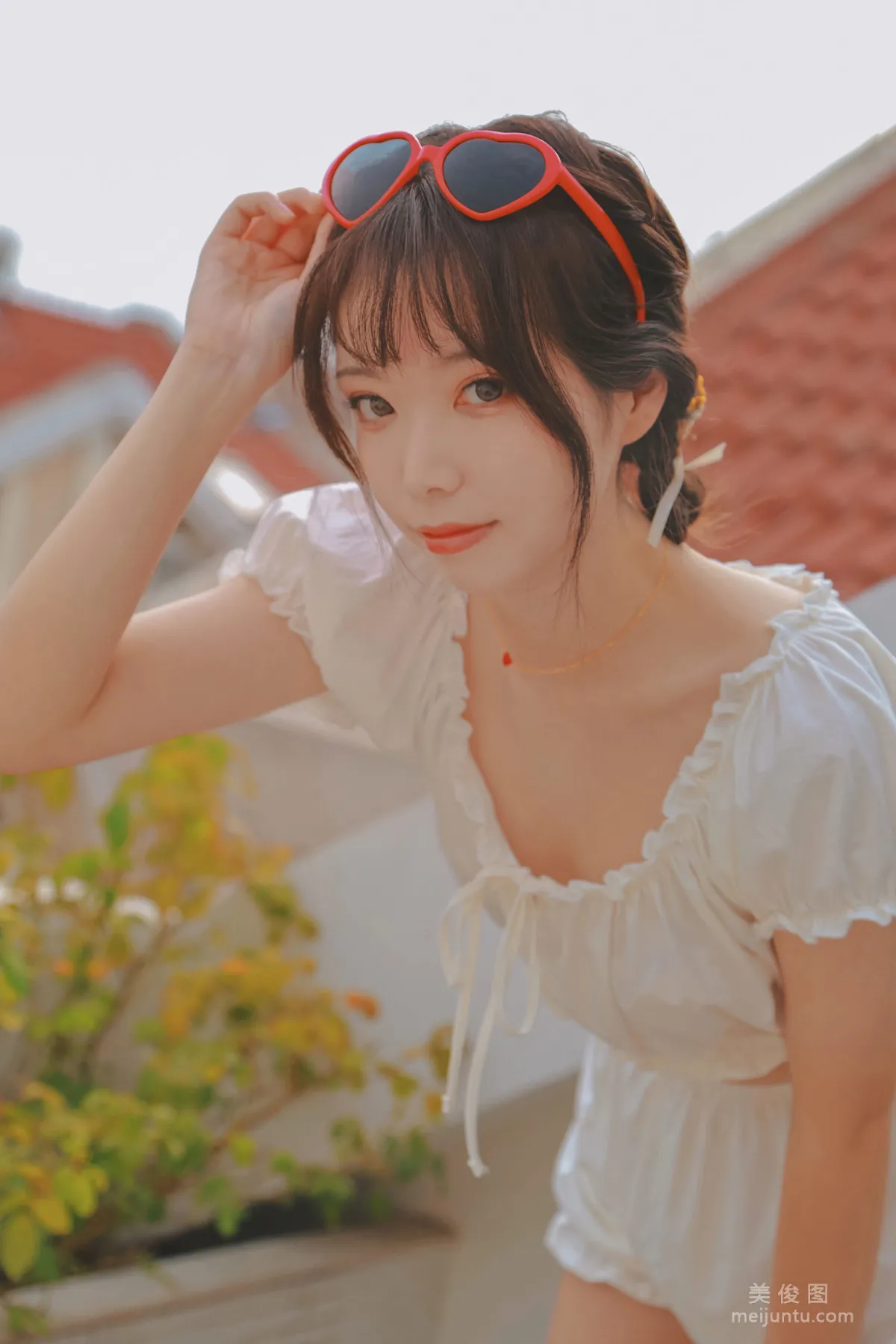 [網紅COSER] Fushii_海堂 - 洛麗塔 寫真集 30